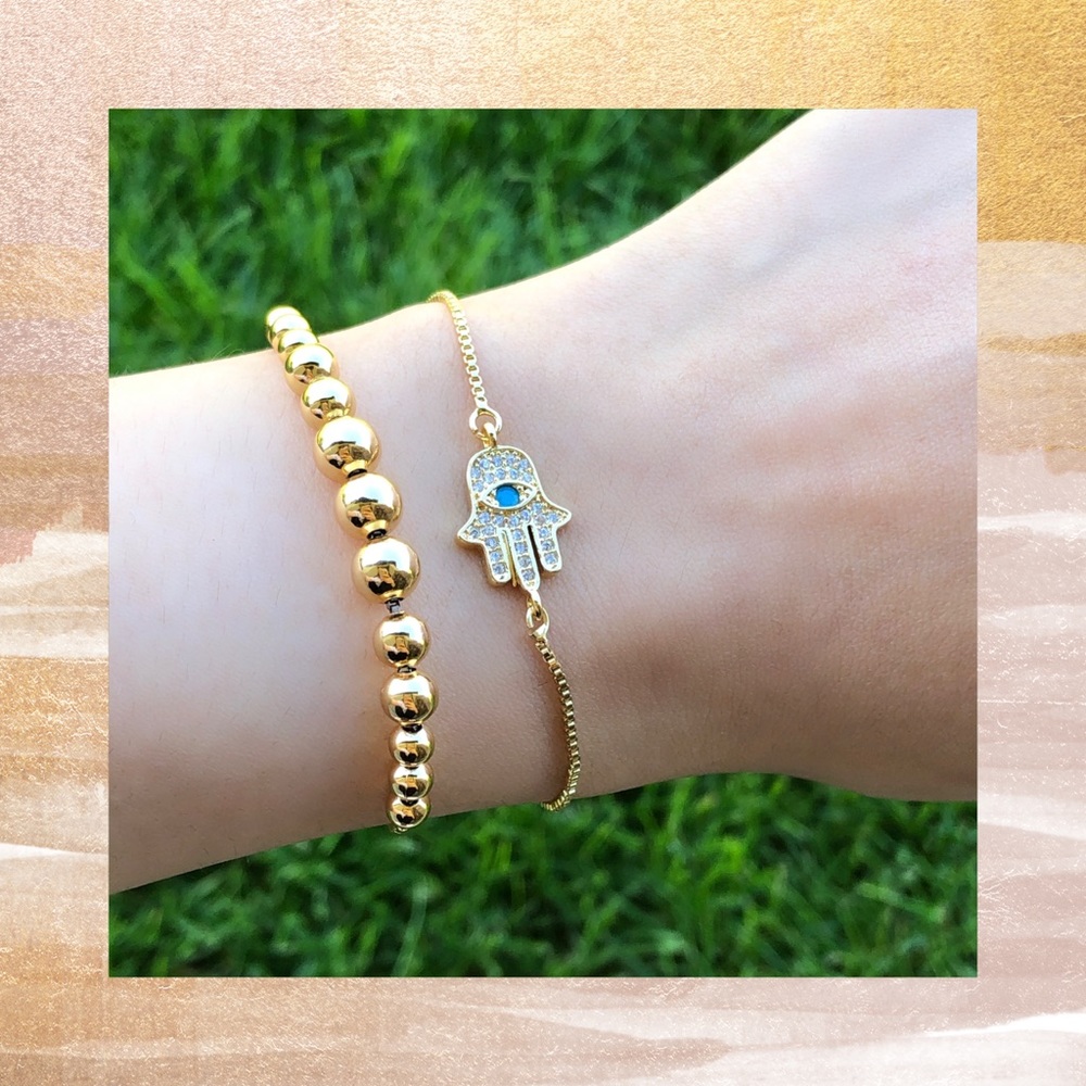 Bracelets ✨